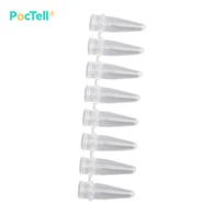 ПЦР 8 Стрип Тубе